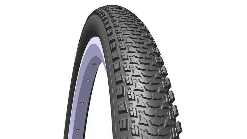 MITAS TIRE ZEFYROS R14 27.5X2.25