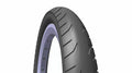 MITAS TIRE GOLF V63 14X1-3/8X1-3/4