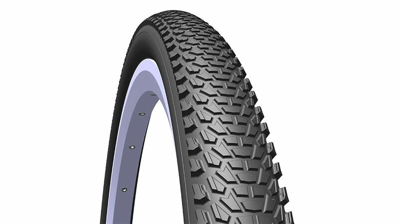 RUBNA TIRE CHEETAH R15 16X210 CLASSIC