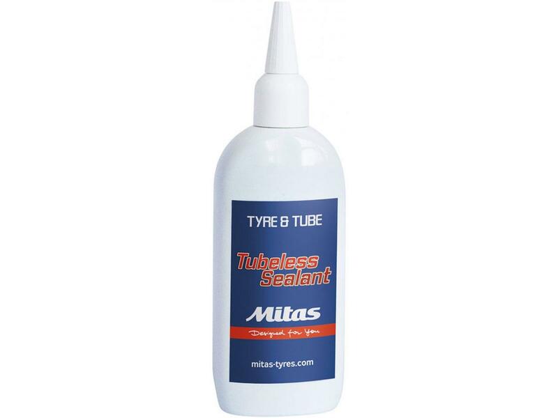 RUBNA TIUIBELESS SEALANT 150ML