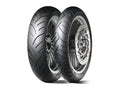 DUNLO TIRE SCOOTSMART 80/90-14