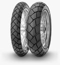 METZE TIRE TOURANCE 110/80-14