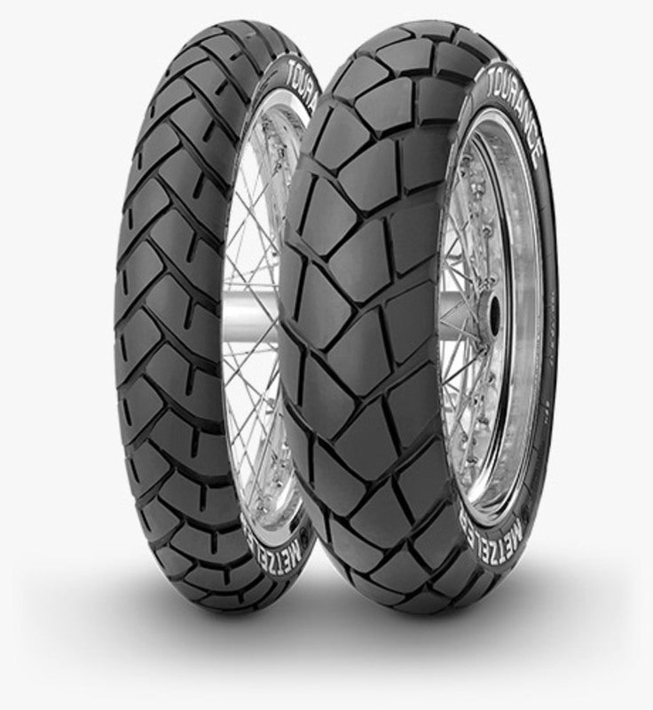 METZE TIRE TOURANCE 110/80-14