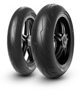 PIREL TIRE DIABLO ROSSO IV 200/55ZR17