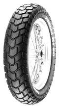 PIREL TIRE MT 60 130/80-17