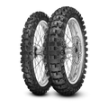 PIREL TIRE MX32 MID HARD 70/100-19