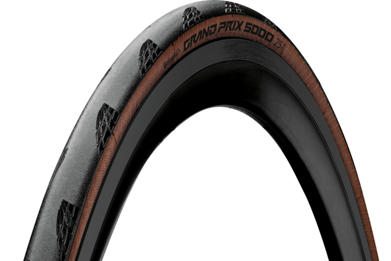 CONTI TIRE GRAND PRIX 5000 700X28