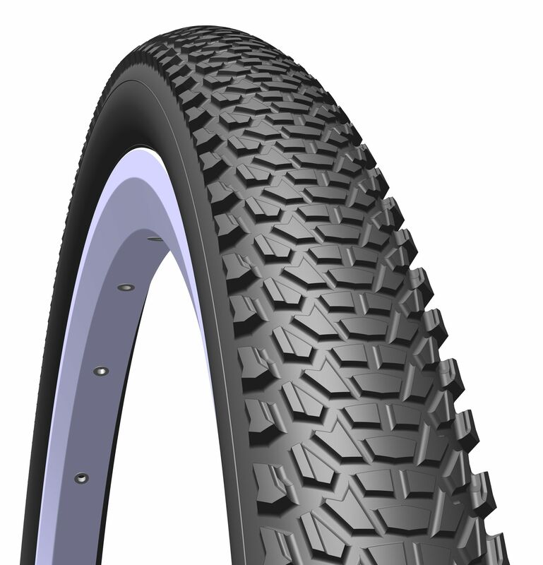 RUBNA TIRE CHEETAH R15 29X2,35