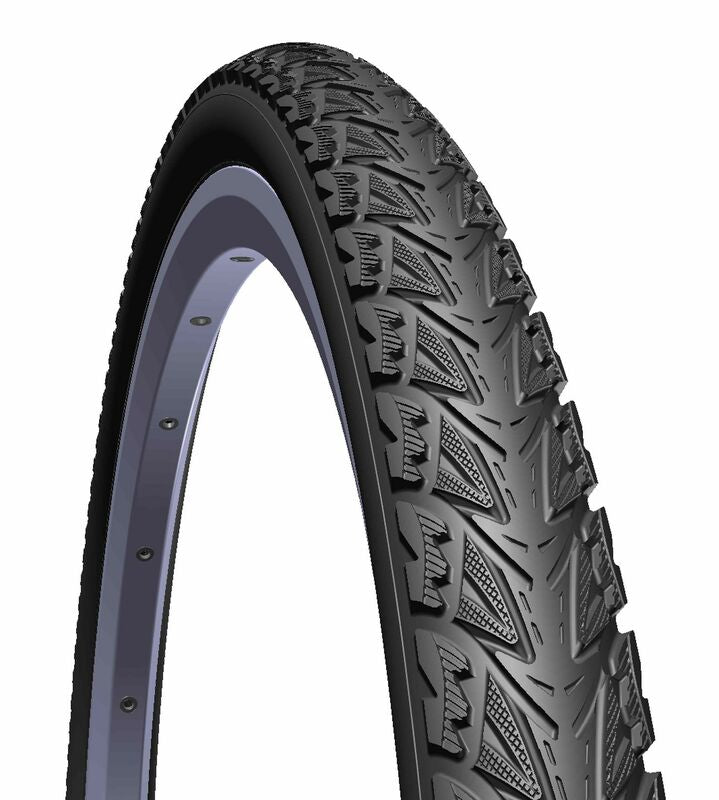 RUBNA TIRE SEPIA V71 700X40C