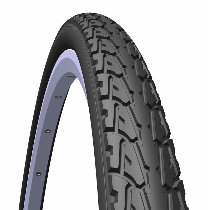 RUBNA TIRE LANDMARK V86 700X38
