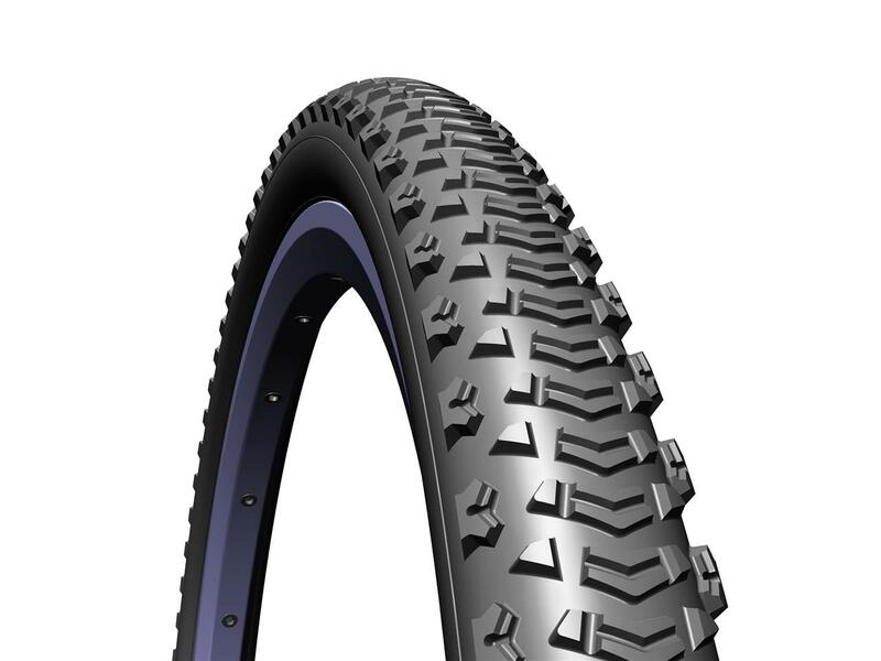 RUBNA TIRE ACRIS V60 26X1,90
