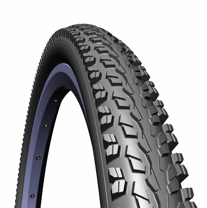 RUBNA TIRE BLADE V83 26X1,90