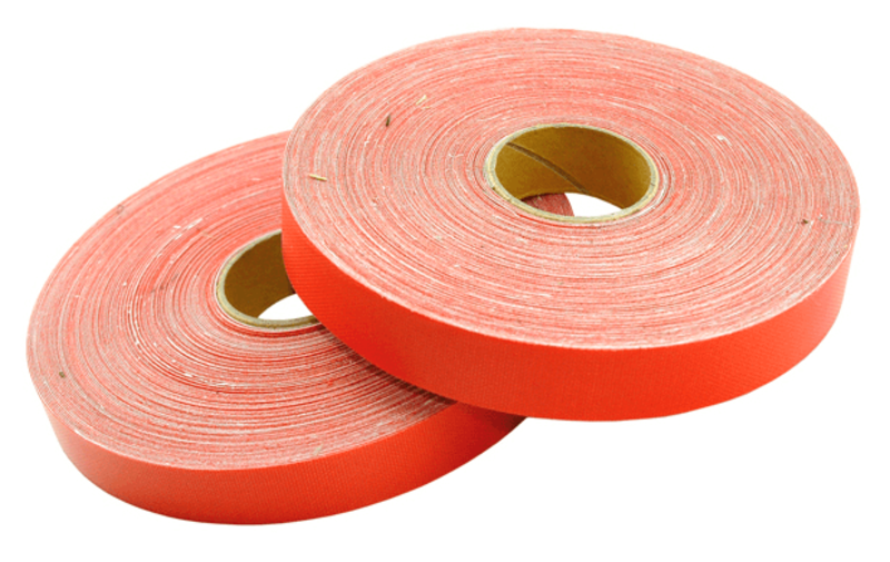 VBIKE RIM TAPES 20M RED
