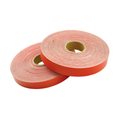 VBIKE RIM TAPES 20M ROAD RED