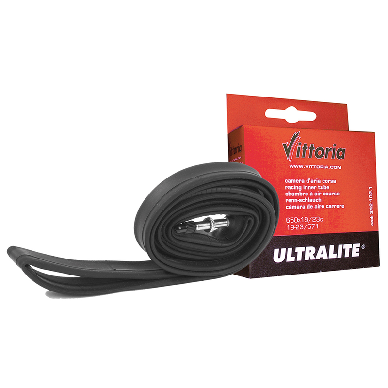 VITTO INNER TUBE ROAD 650X19/23-51RVC