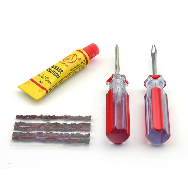 VBIKE BICYCLE TUBELESS REPAIR KIT