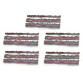 VBIKE SPARE TUBELESS REP.KIT 25PCS/BAG