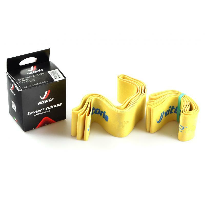 VITTO GEAX KEVLAR® CUIRASS 26