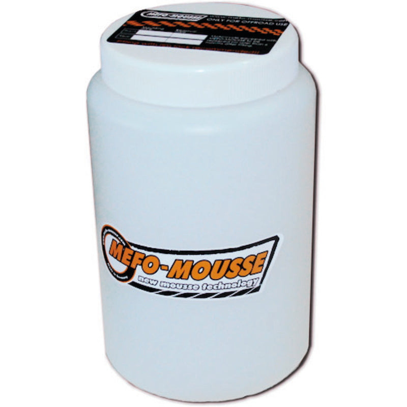 MEFO GREASE 0,075L 100% SILICONE