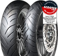 DUNLO TIRE SCOOTSMART 90/80-16