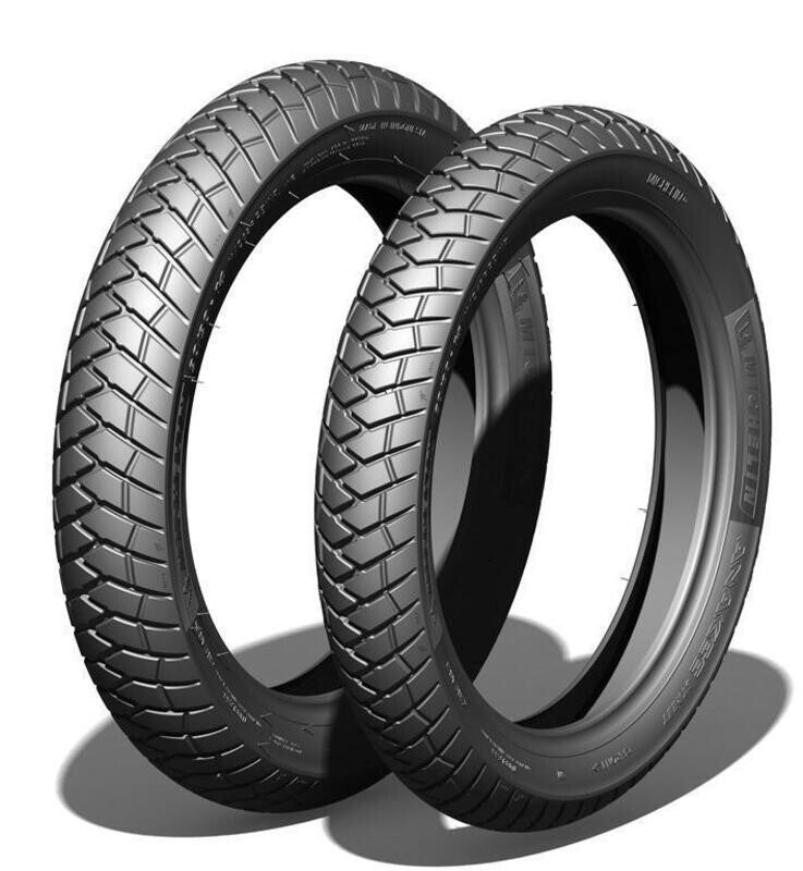 MICHE TIRE ANAKEE STREET 90/90-21