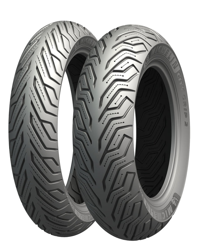 MICHE TIRE CITY GRIP 2 120/70-16