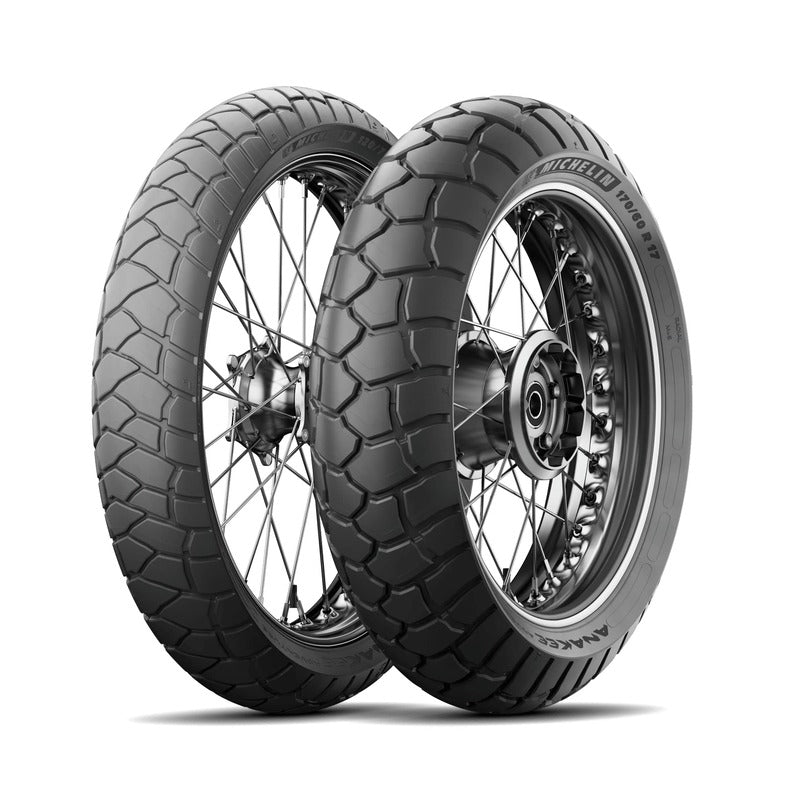 MICHE TIRE ANAKEE ADVENTURE 160/60R17