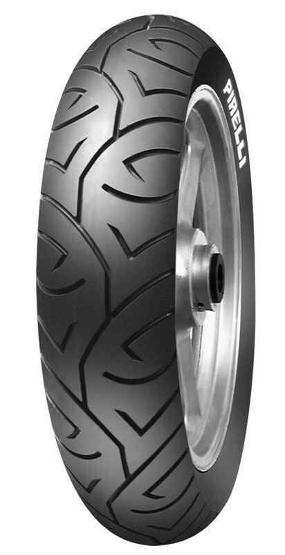 PIREL TIRE SPORT DEMON 100/80-17