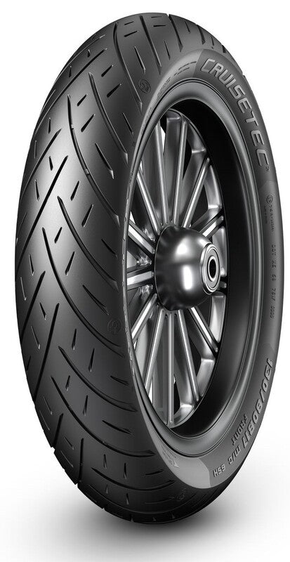 METZE TIRE CRUISETEC 130/80B17