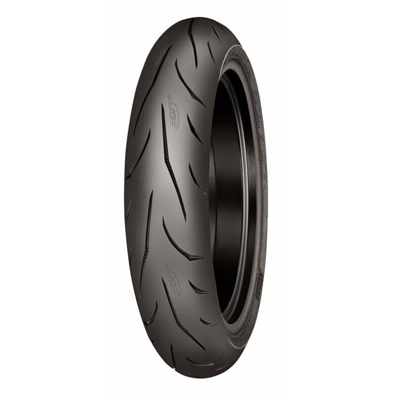 MITAS TIRE SPORT FORCE+ 140/70ZR17