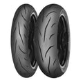 MITAS TIRE SPORT FORCE+ EV 190/55ZR17