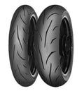 MITAS TIRE SPORT FORCE+ RS 140/70ZR17