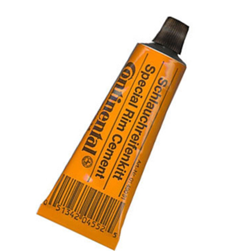 CONTI ALU RIM CEMENT FOR TUBULARS. 25G.