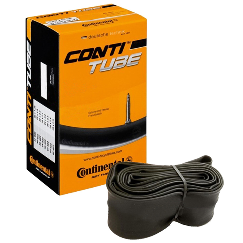 CONTI INNER TUBE RACE 28 S80 PRESTA 80MM