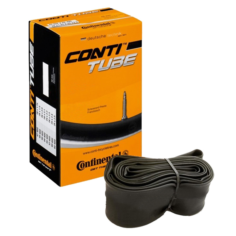 CONTI INNER TUBE RACE 28 LIGHT S42