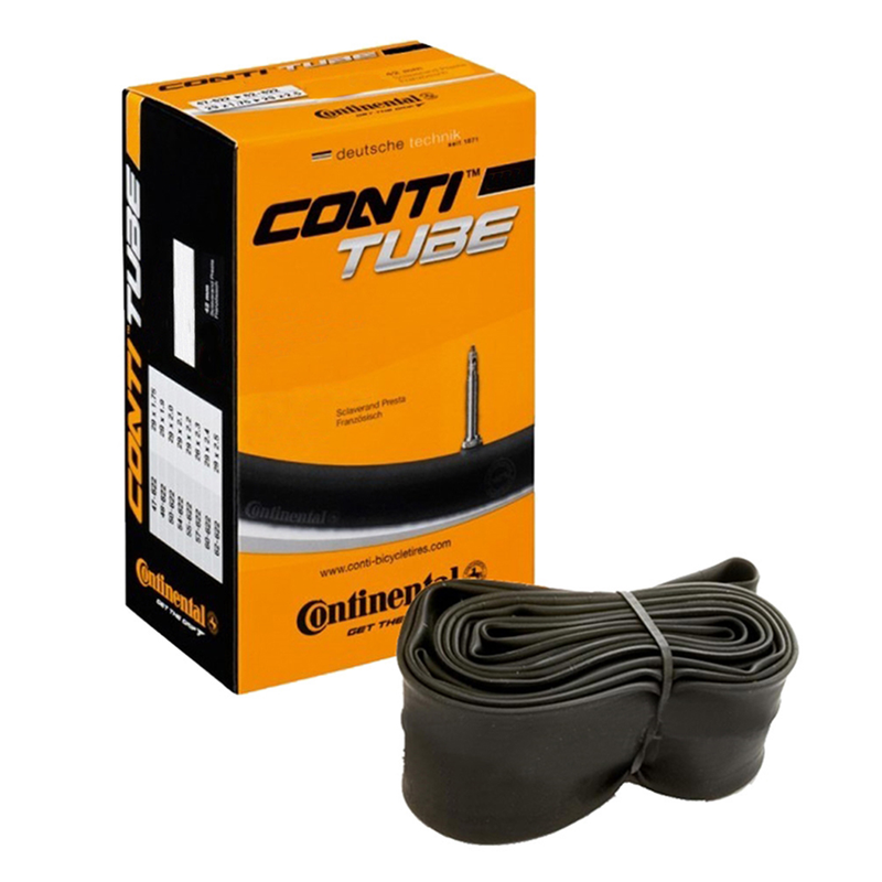 CONTI TUBE RACE 28X25/32 WIDE S60 PRESTA