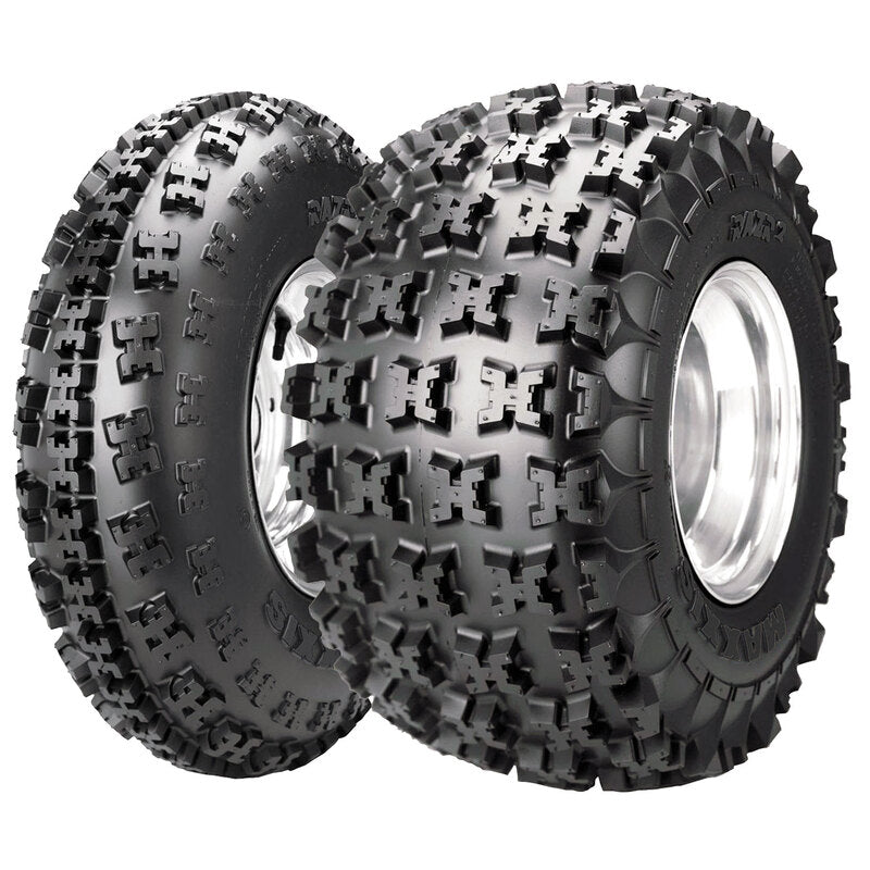 MAXXI TIRE RAZR2 M934 22X11-9