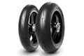PIREL TIRE ROSSO IV CORSA 190/50ZR17