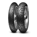 PIREL TIRE SPORT DEMON 120/90-18