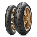 METZE TIRE SPORTEC M7 RR 120/70ZR17