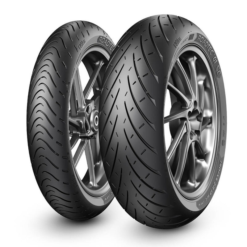 METZE TIRE ROADTEC 01 SE 120/70ZR19