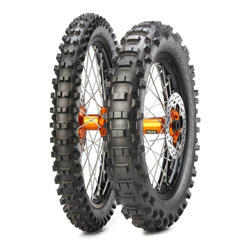 METZE TIRE MCE 6 DAYS EXT SSF 90/100-21