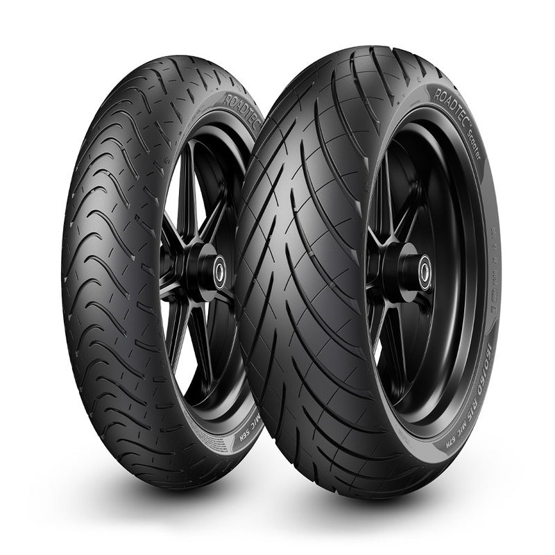 METZE TIRE ROADTEC SCOOTER 130/60-13