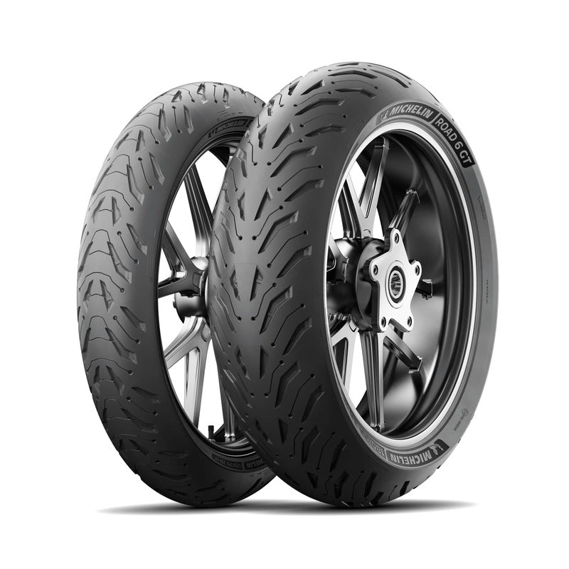 MICHE TIRE ROAD 6 GT 180/55ZR17