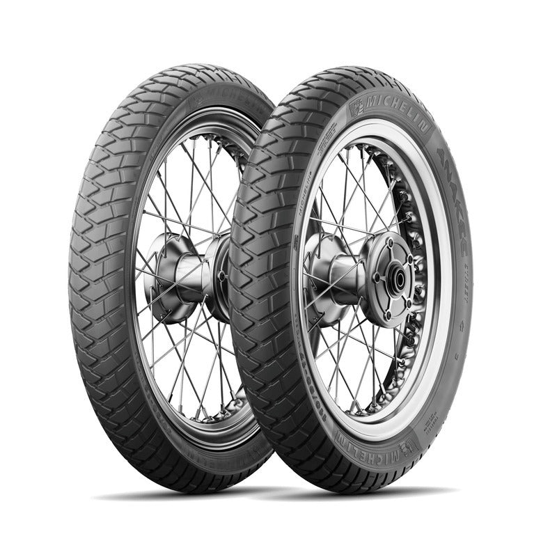 MICHE TIRE ANAKEE STREET 90/80-16