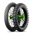 MICHE TIRE STARCROSS 6 SAND 80/100-21