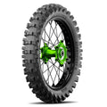 MICHE TIRE STARCROSS 6 MUD 100/90-19