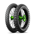MICHE TIRE STARCROSS 6 MH 110/90-19