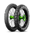 MICHE TIRE STARCROSS 6 HARD 90/100-21