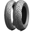 MICHE TIRE CITY GRIP 2 110/70-12
